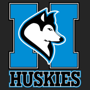 Hillside Elementary - Fan Favorite Fleece Pullover Hooded Sweatshirt Design