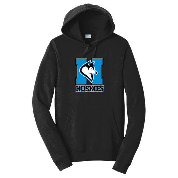 Hillside Elementary - Fan Favorite Fleece Pullover Hooded Sweatshirt Thumbnail