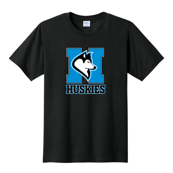 Hillside Elementary - Fan Favorite Tee Thumbnail