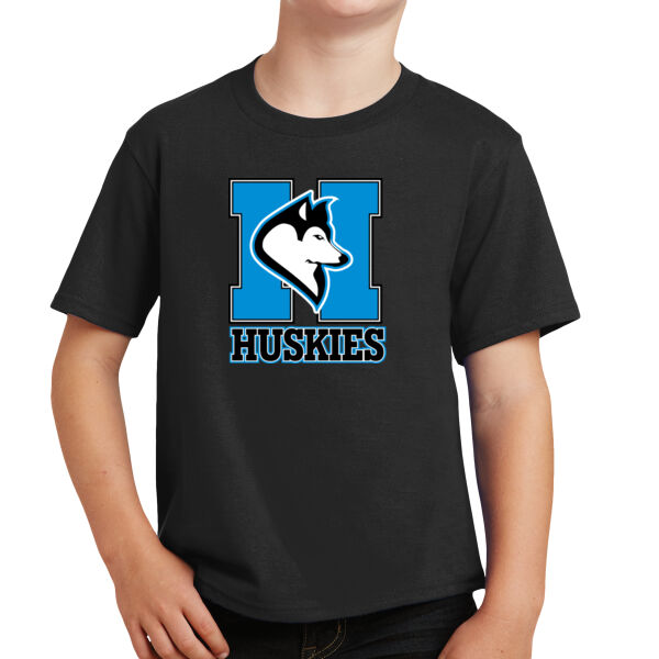 Hillside Elementary - Youth Fan Favorite Tee Thumbnail