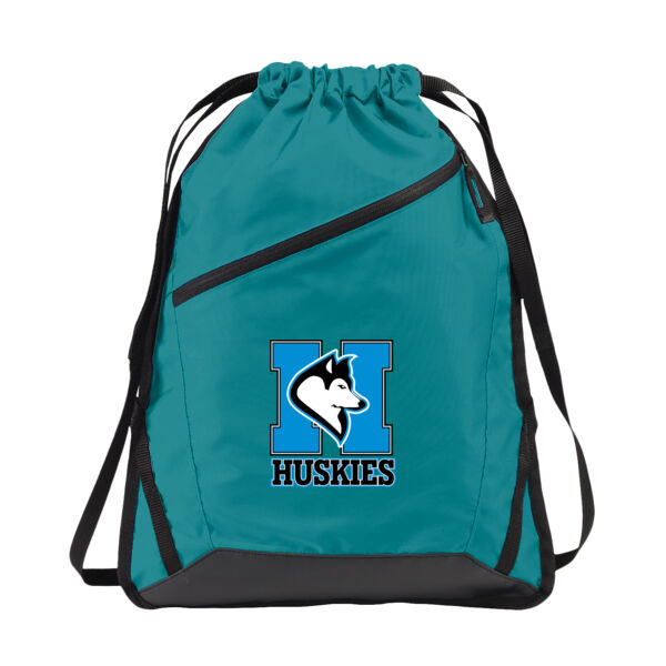 Hillside Elementary - Zip It Cinch Pack Thumbnail